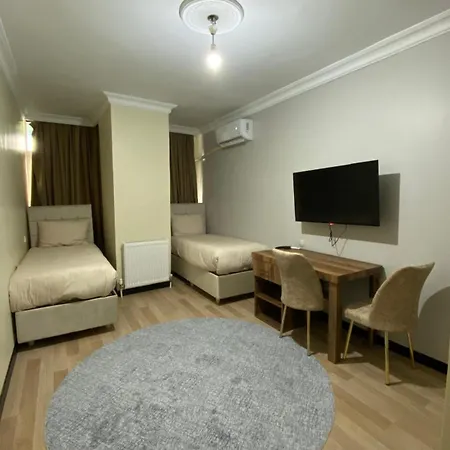 Eyuepsultan Abs Apartment