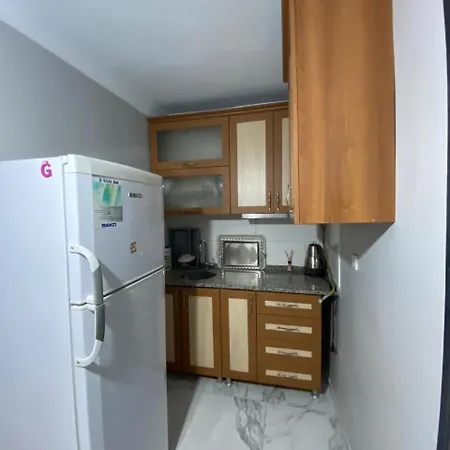 Eyuepsultan Abs Provincia di Istanbul