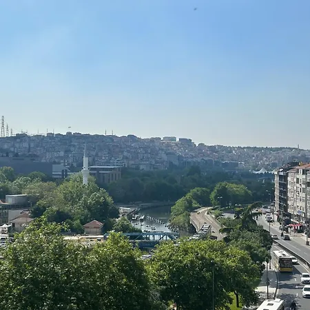 Eyuepsultan Abs Istanbul