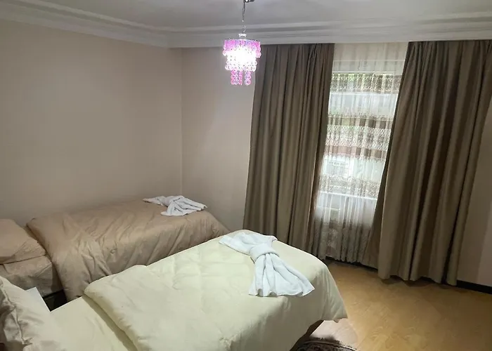 Apartment Eyuepsultan Abs