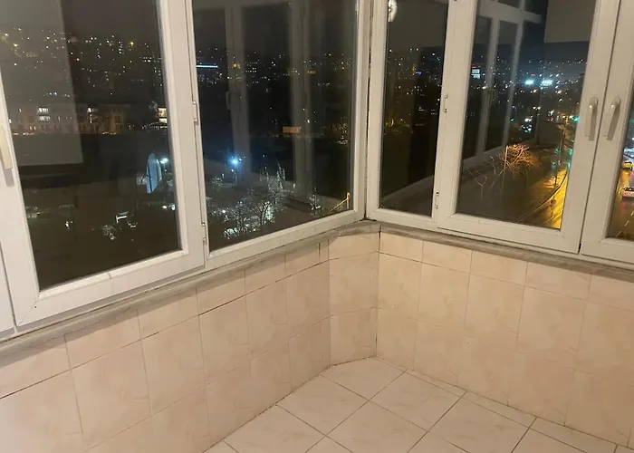 Eyuepsultan Abs Apartment *