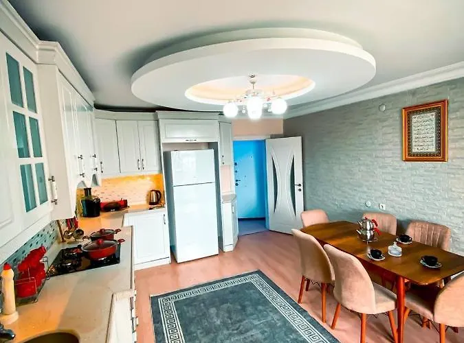 Eyuepsultan Abs * 이스탄불