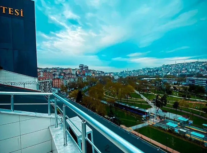 Apartment Eyuepsultan Abs