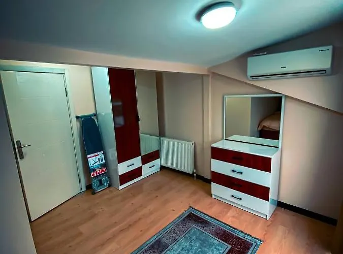 Eyuepsultan Abs Istanbul