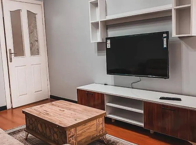 Apartment Eyuepsultan Abs *