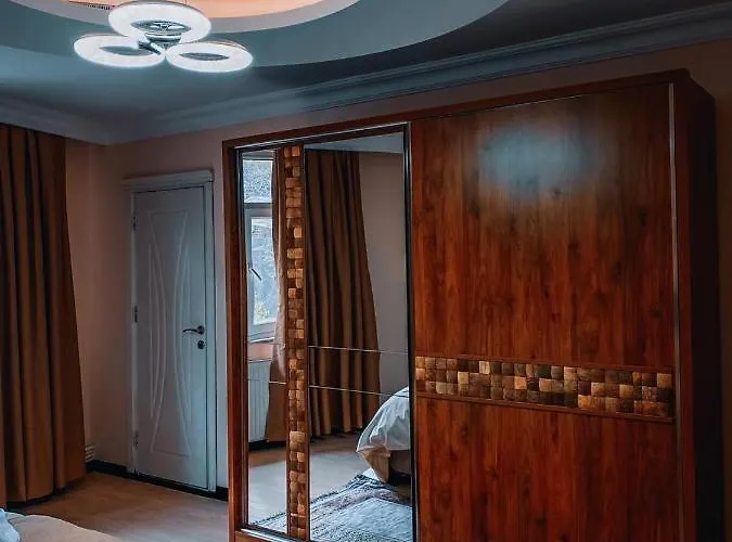 Eyuepsultan Abs Istanbul