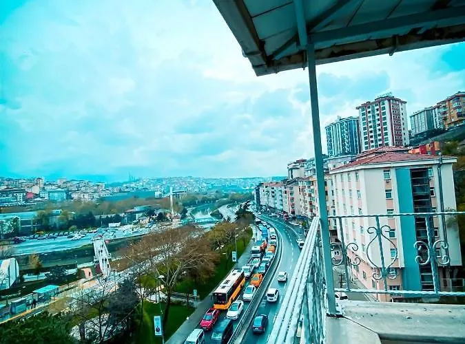 Eyuepsultan Abs Istanbul