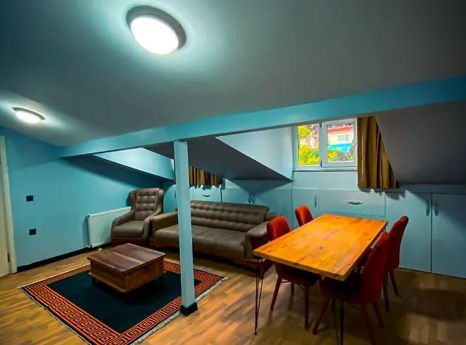 Apartment Eyuepsultan Abs *