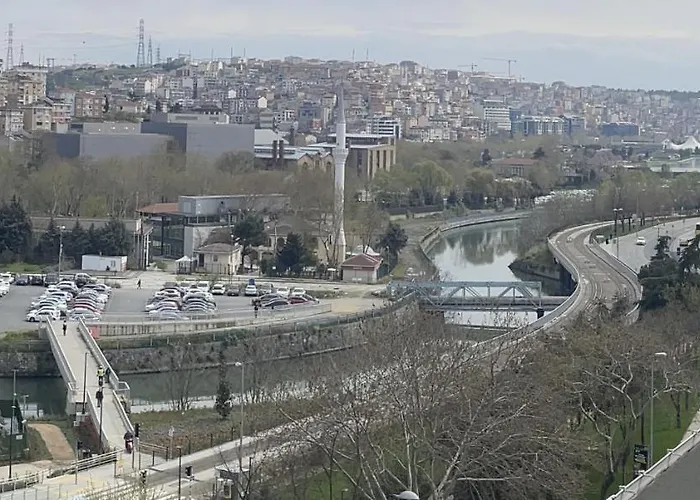 Eyuepsultan Abs * Istanbul