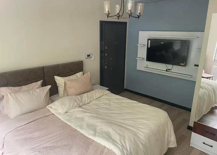 Eyuepsultan Abs Istanbul