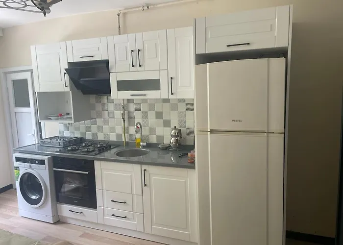 Eyuepsultan Abs Istanbul