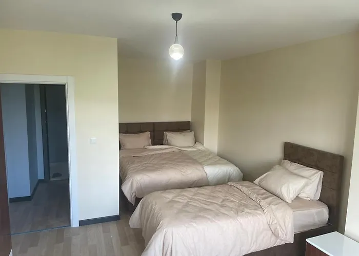 Eyuepsultan Abs Istanbul