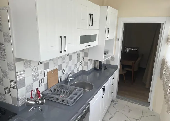 Eyuepsultan Abs Apartment