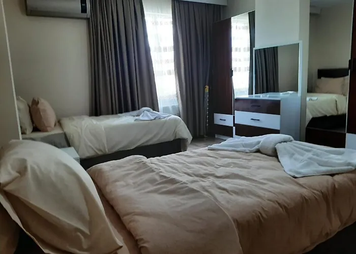 Eyuepsultan Abs * 이스탄불