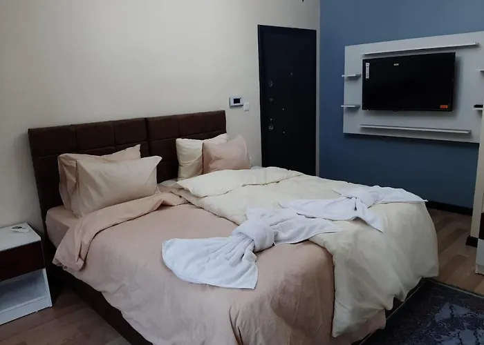 Apartment Eyuepsultan Abs *