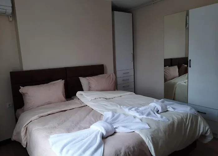 Apartment Eyuepsultan Abs