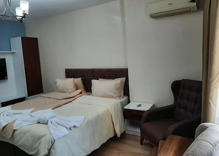 Eyuepsultan Abs Istanbul