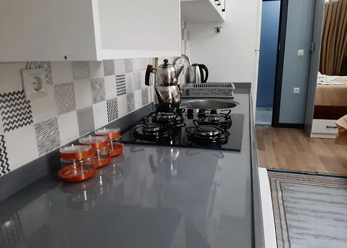 Eyuepsultan Abs * Istanbul