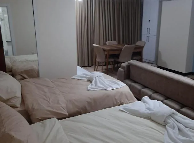 Apartment Eyuepsultan Abs *