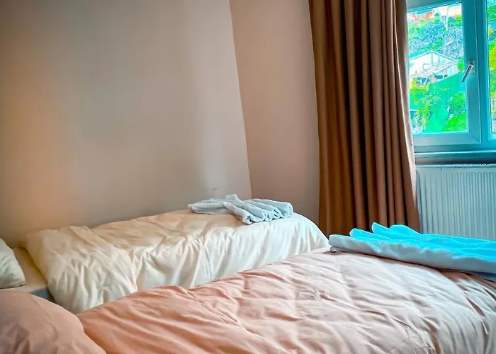 Eyuepsultan Abs * 이스탄불