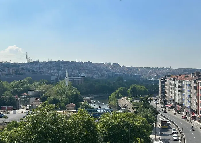 Eyuepsultan Abs Istanbul