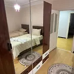 Apartment Eyuepsultan Abs Istanbul