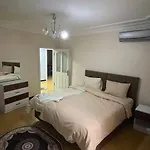 Eyuepsultan Abs Apartment *