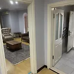 Eyuepsultan Abs Apartment Istanbul
