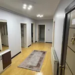 Eyuepsultan Abs Apartment *
