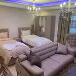 Eyuepsultan Abs Apartment Istanbul