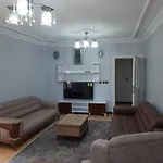 Apartment Eyuepsultan Abs Istanbul