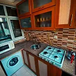 Eyuepsultan Abs Apartment Istanbul