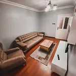 Eyuepsultan Abs Apartment *