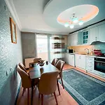 Eyuepsultan Abs Apartment Istanbul
