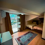 Apartment Eyuepsultan Abs Istanbul