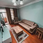 Eyuepsultan Abs Apartment