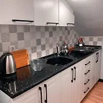 Apartment Eyuepsultan Abs Istanbul