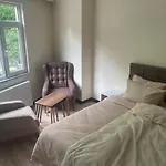 Eyuepsultan Abs Apartment