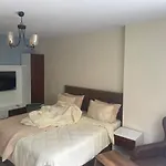 Apartment Eyuepsultan Abs Istanbul
