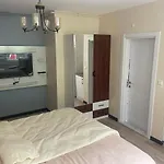 Eyuepsultan Abs Apartment Istanbul