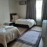 Eyuepsultan Abs Istanbul
