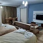 Apartment Eyuepsultan Abs Istanbul