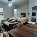 Apartment Eyuepsultan Abs Istanbul