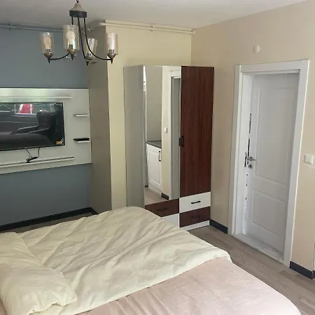 Eyuepsultan Abs Daire İstanbul