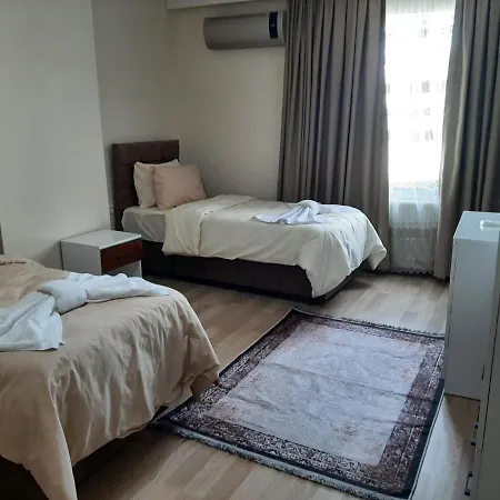 Eyuepsultan Abs İstanbul