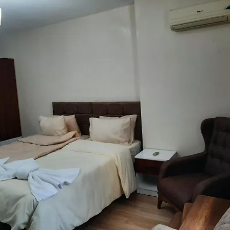Eyuepsultan Abs İstanbul